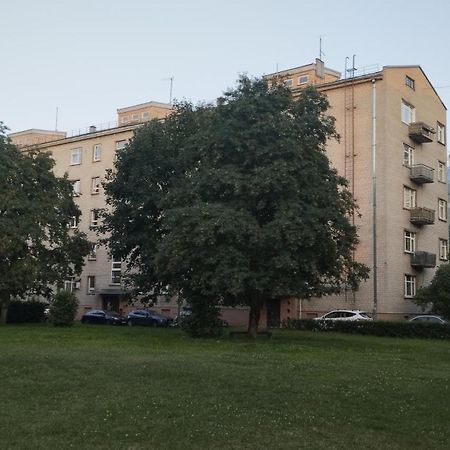 Avesol Apartment Riga Luaran gambar