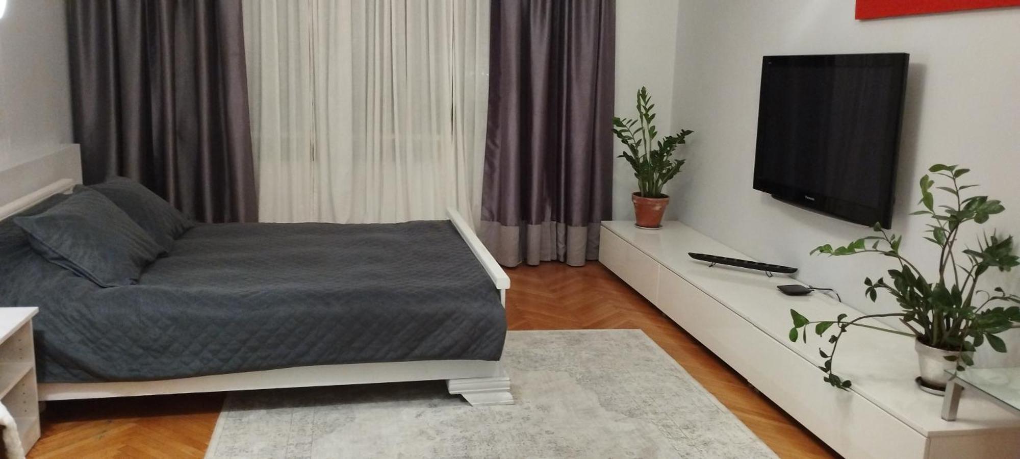 Avesol Apartment Riga Luaran gambar