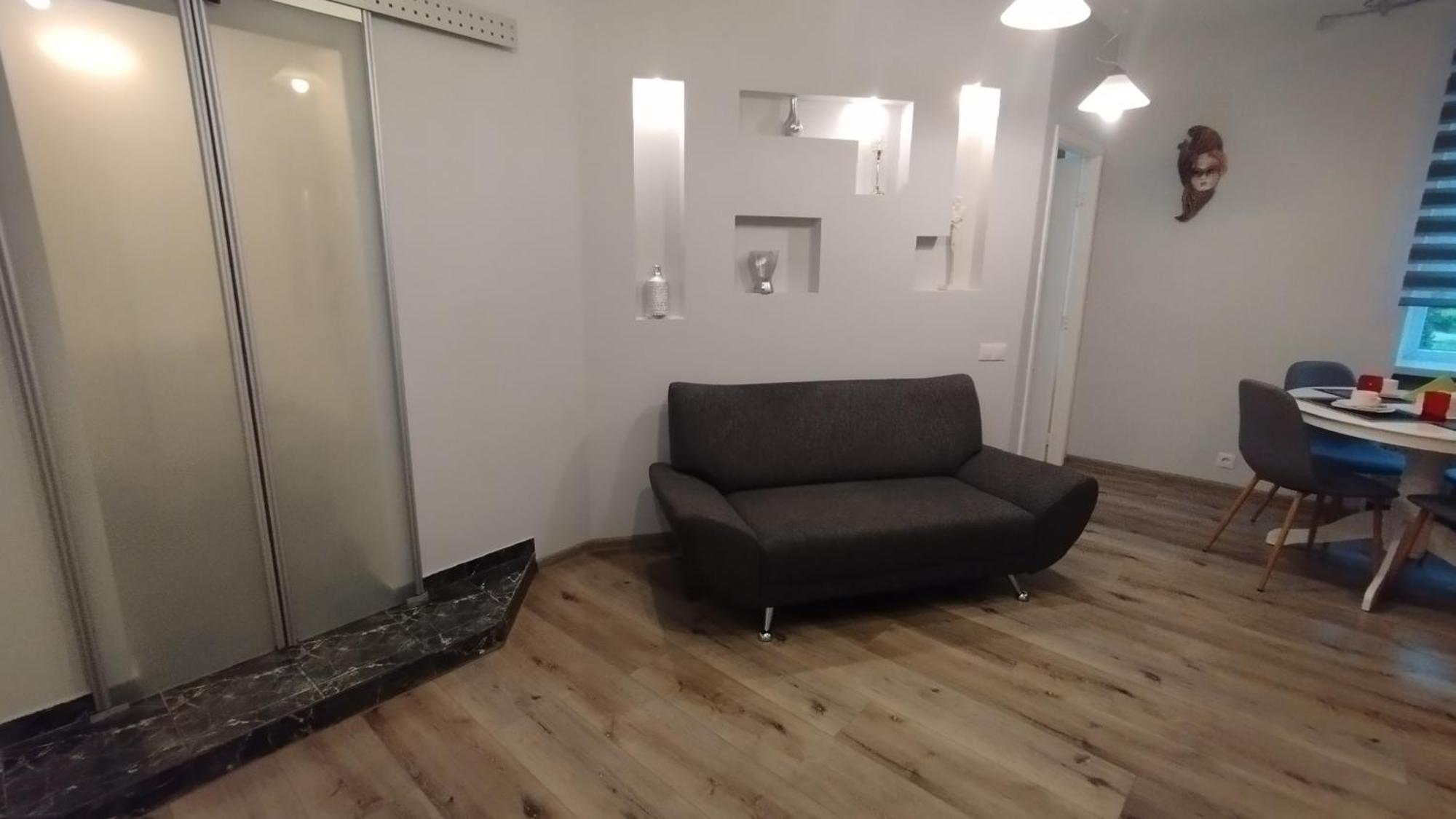 Avesol Apartment Riga Luaran gambar