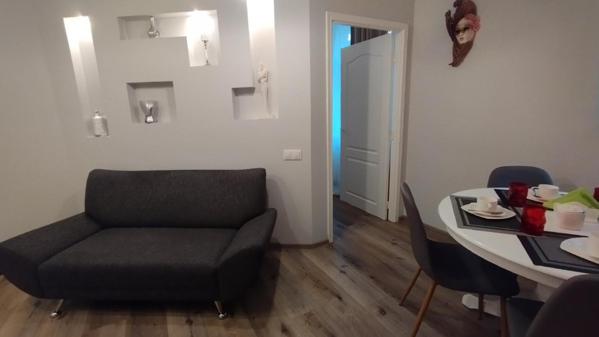 Avesol Apartment Riga Luaran gambar