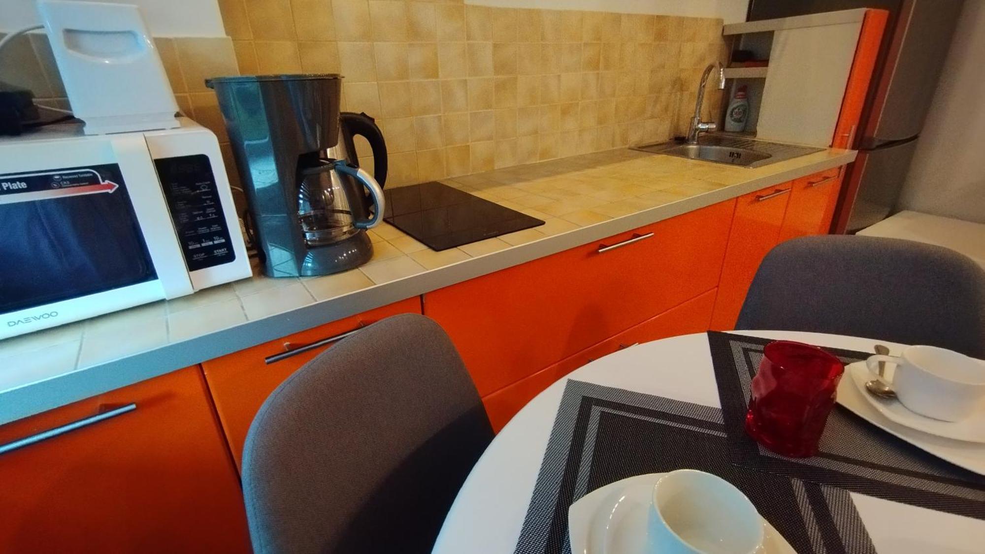 Avesol Apartment Riga Luaran gambar