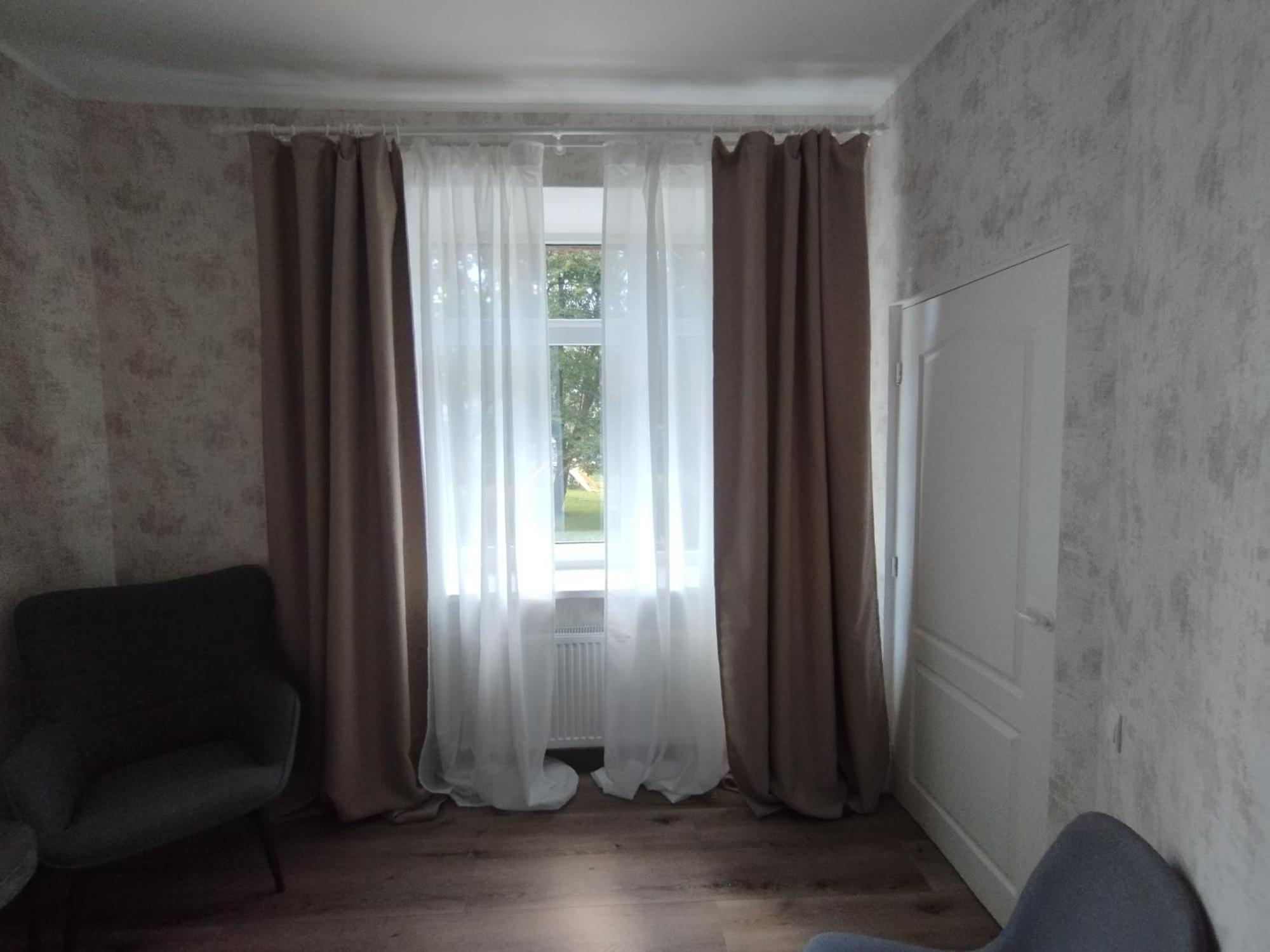 Avesol Apartment Riga Luaran gambar