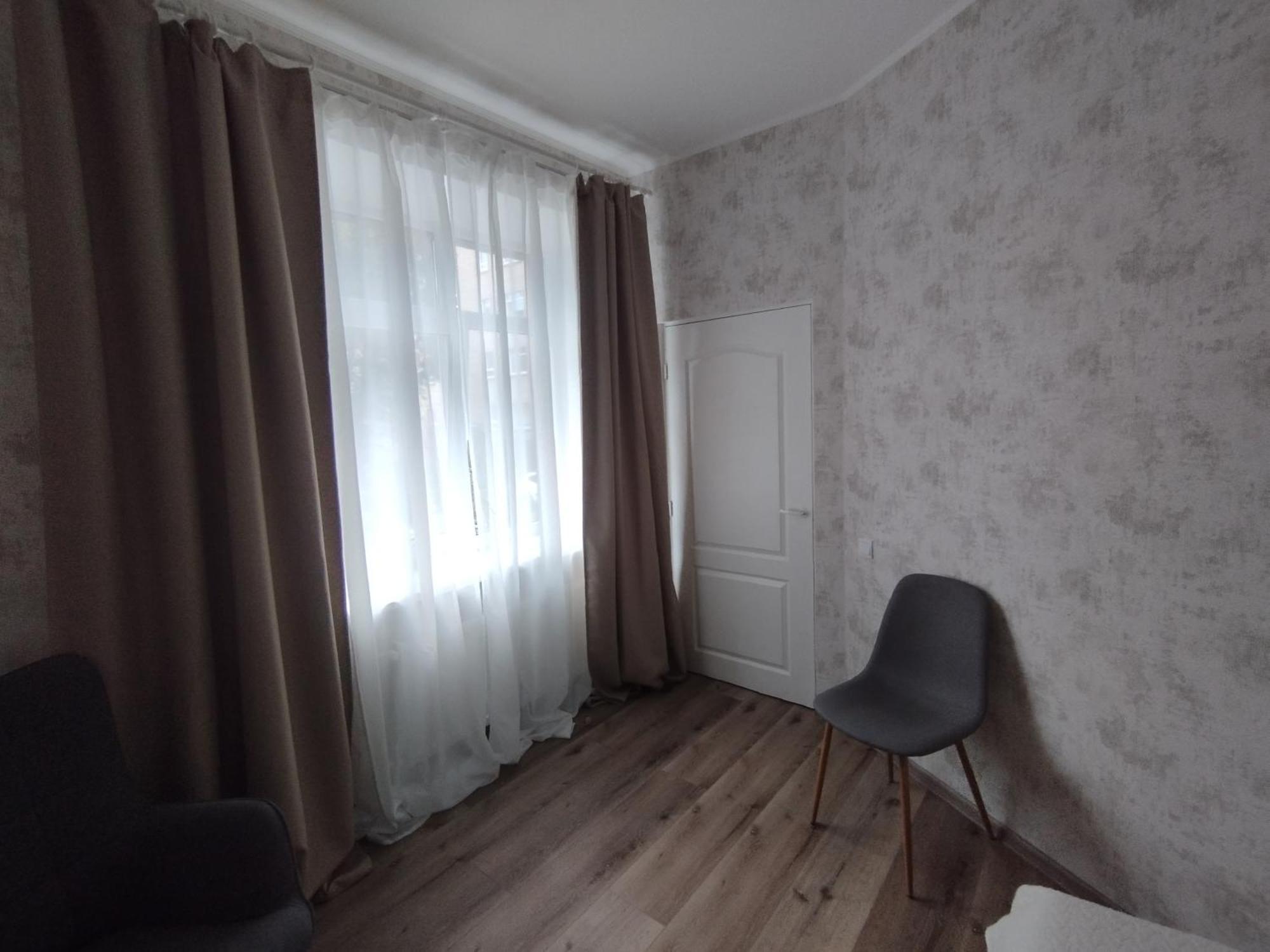 Avesol Apartment Riga Luaran gambar