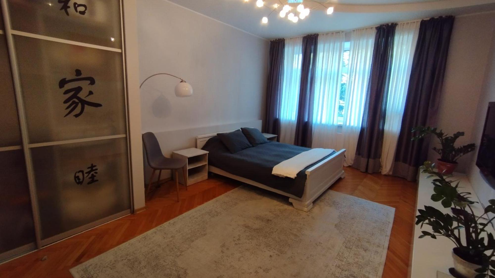Avesol Apartment Riga Luaran gambar