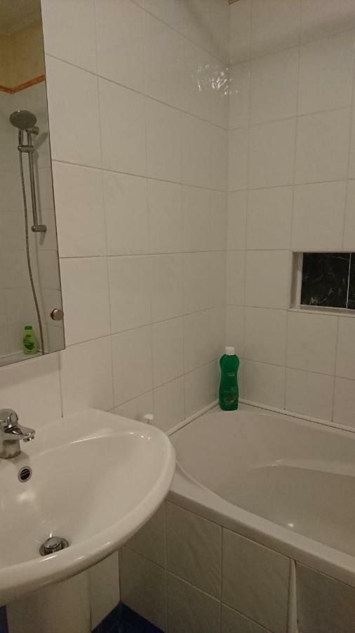 Avesol Apartment Riga Luaran gambar